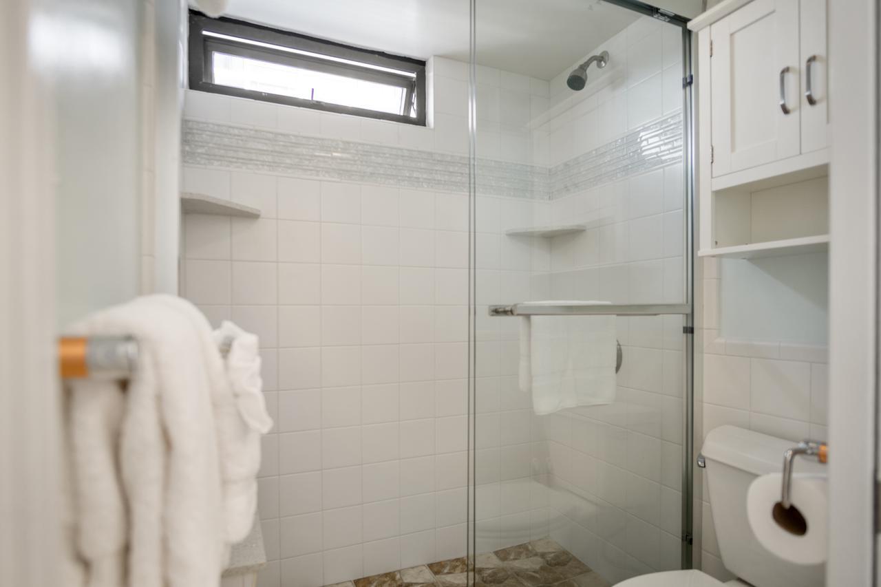 Ke Aloha Suite At The Waikiki Banyan Honolulu Exterior photo