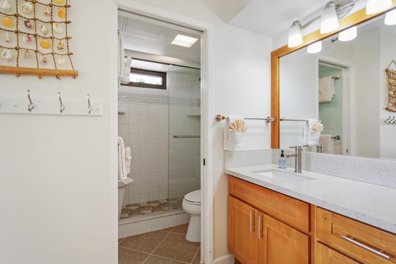 Ke Aloha Suite At The Waikiki Banyan Honolulu Exterior photo